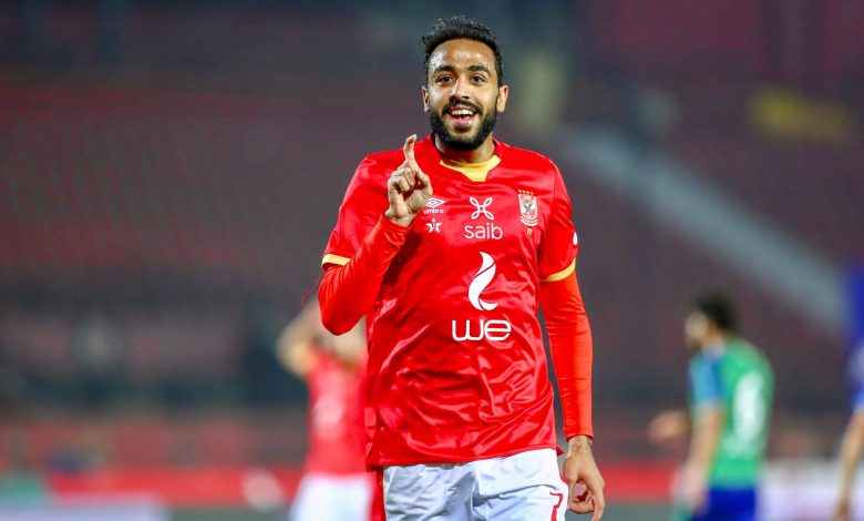 Photo of شاهد رسائل كهربا لإنهاء أزمته مع الأهلي