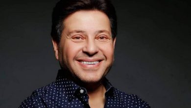 Photo of هاني شاكر يقدم “يارب يا رحمن” في رمضان