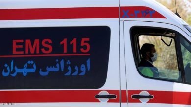 Photo of إيران تسجل رقما قياسيا جديدا في إصابات كورونا