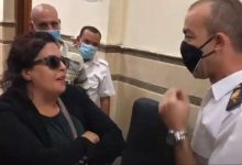 Photo of براءة المستشارة نهى الإمام المعروفة إعلاميا باسم سيدة المحكمة