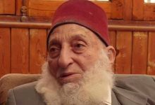 Photo of بالصور.. شاهد كيف ودع أهالي السويس الشيخ حافظ سلامة في جنازة شعبية كبيرة