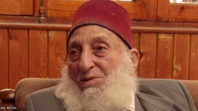 Photo of بالصور.. شاهد كيف ودع أهالي السويس الشيخ حافظ سلامة في جنازة شعبية كبيرة