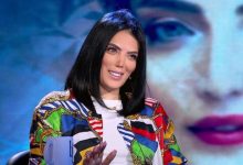 Photo of شاهد| أول صور للنجمة حورية فرغلي بعد رحلة علاج أنفها فى أمريكا