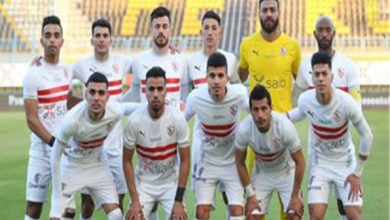 Photo of سلبية مسحة كورونا للاعبي الزمالك قبل مواجهة الأهلي