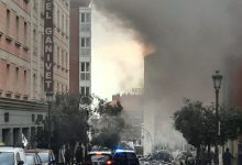 Photo of انفجار قوي يهز مصنع حساس وسط إسرائيل
