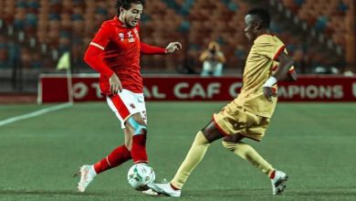 Photo of تعرف علي ترتيب مجموعات دوري أبطال أفريقيا…وتشكيل الأهلي والزمالك لمباريات اليوم