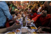 Photo of أطعمة ومشروبات إحذر تناولها على السحور …تعرف عليها