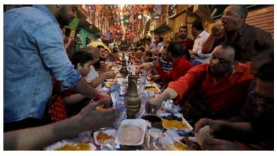 Photo of أطعمة ومشروبات إحذر تناولها على السحور …تعرف عليها