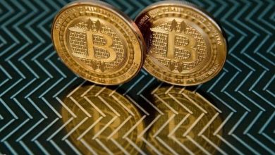 Photo of عملة “البتكوين”  الرقمية تصل إلي قمة غير مسبوقة
