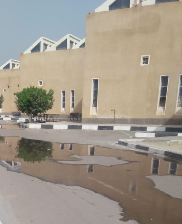 خلال الافتتاح الجزئي لفرع سيتي كلوب بنها.. وزير الرياضة: نسعى لتطوير استادات مصر بالتوازي مع مراكز الشباب