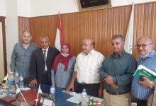 Photo of وظيفة وكيل شئون التدريب تشعل أزمة بالمعهد الفنى الصناعى ببنها وغياب الإجراءات الإحترازية والوقائية بالحفلات والندوات