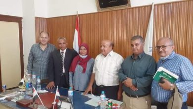 Photo of وظيفة وكيل شئون التدريب تشعل أزمة بالمعهد الفنى الصناعى ببنها وغياب الإجراءات الإحترازية والوقائية بالحفلات والندوات