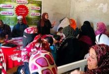 Photo of الصحة: إطلاق برامج لتقديم خدمات ووسائل تنظيم الأسرة بعد الولادة بـ10 محافظات