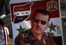Photo of سوريا …الانتخابات الرئاسية في 26 مايو المُقبل