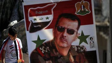 Photo of سوريا …الانتخابات الرئاسية في 26 مايو المُقبل