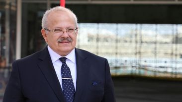 Photo of جامعة القاهرة تجري أكبر عمليات تطوير وتحديث بالهيكل التنظيمي