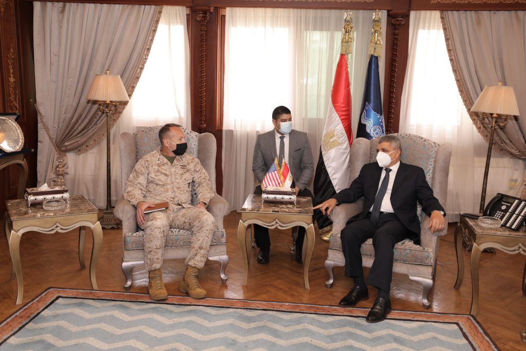 أسامة ربيع