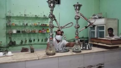 Photo of حملات نظافة مكبرة ورفع ٢٥طن مخلفات قمامة وضبط ٢٢شيشة داخل مقهي بالأقصر