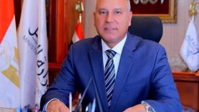 Photo of وزير النقل: الاهتمام بإعادة تأهيل العنصر البشرى علي أحدث نظم التكنولوجيا فى مقدمة أولويات الوزارة