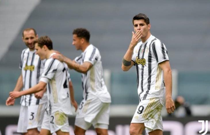 Photo of يوفنتوس يعلن اقتناعه بمشروع مسابقة دوري السوبر الأوروبي للأندية