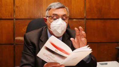 Photo of المتحدث باسم الدستورية العليا لـ”أ.ش.أ”: تمكين المرأة من ولاية القضاء التزام دستوري