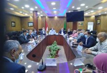 Photo of “وكيل وزارة التربية والتعليم بالقليوبية” يوجه بضرورة تفعيل التدريب المهني المستمر للمعلمين في جميع التخصصات