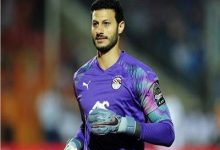 Photo of الأهلي يستعد لمواجهة سموحه… والشناوي يشغل دكة البدلاء