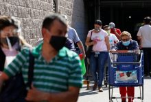 Photo of المكسيك تسجل 3834 إصابة جديدة بفيروس كورونا