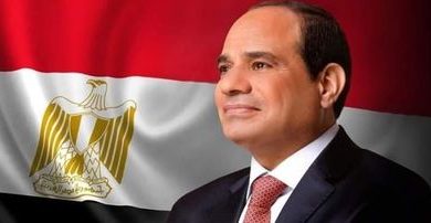 Photo of “هيكل” يبعث ببرقية تهنئة للرئيس السيسي بمناسبة حلول ذكري حرب العاشر من رمضان