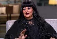 Photo of فريدة سيف النصر تعلن إصابتها بفيروس كورونا… “يا أنا يا انتى يا كورونا الحقيرة”