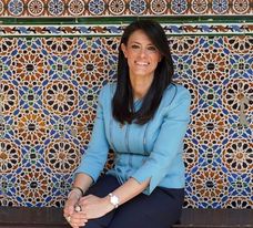 Photo of وزيرة التعاون الدولي تبحث مع ممثلة هيئة الأمم المتحدة للمرأة في مجالات التعاون
