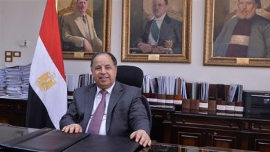 Photo of المالية: الحكومة صرفت نحو 25.5 مليار جنيه خلال عام ونصف لدعم القطاع التصديري والمُصدرين