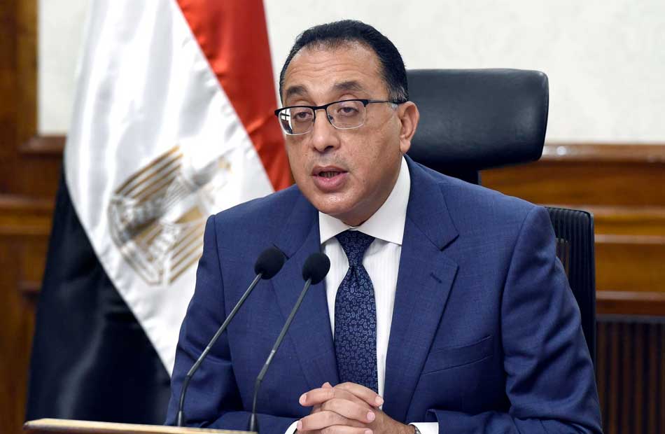 مدبولي: التأمين الصحي الشامل يقوم على استثمار ضخم من الدولة المصرية
