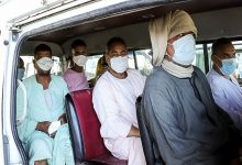 Photo of استمرار الحملات المفاجئة لمتابعة تطبيق الاجراءات الاحترازية بالقليوبية.. وتحرير محاضر تطبيق الغرامات الفورية