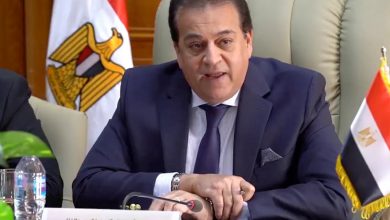 Photo of استجابة لما نشره “نبض العالم” وقف أعمال الرصد لنتيجة الفرقة الأولى بالمعهد الفني الصناعي بقويسنا