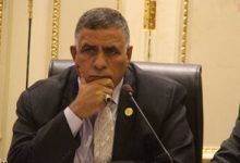 Photo of وفاة محمد وهب الله الأمين العام لاتحاد عمال مصر