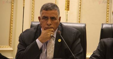 Photo of وفاة محمد وهب الله الأمين العام لاتحاد عمال مصر