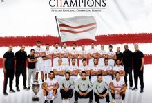 Photo of رسمياً…كوماندوز الزمالك أبطال الدوري لكرة اليد