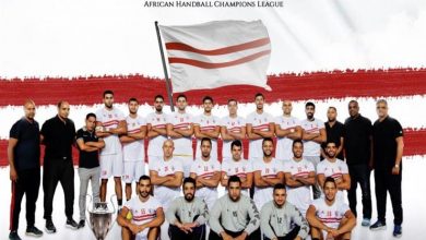 Photo of رسمياً…كوماندوز الزمالك أبطال الدوري لكرة اليد