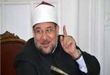 Photo of وزير الأوقاف يحتفل بالعيد القومي لمحافظة الجيزة.. ويفتتح عدد من المساجد