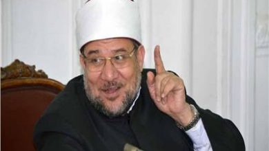 Photo of وزير الأوقاف يحتفل بالعيد القومي لمحافظة الجيزة.. ويفتتح عدد من المساجد