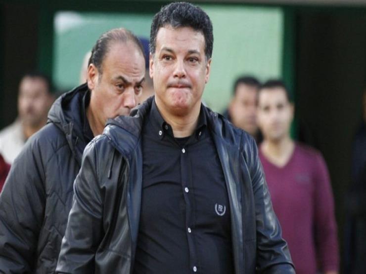 حمد: المباريات الــ4 المقبلة الأهم هذا الموسم وحققنا مكاسب من التوقف
