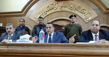 Photo of السجن المشدد 5 سنوات لسائق توك توك شرع فى قتل مواطن بالشرقي