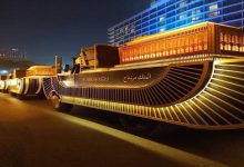 Photo of موكب المومياوات الملكية…حتشبسوت سيدة الأرضين وسيدة مصر العليا والسفلى