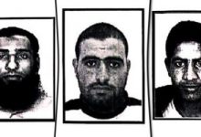 Photo of الداخلية: مقتل 3 عناصر إرهابية متورطة بقتل المواطن نبيل حبشى بسيناء