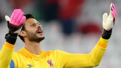 Photo of الأهلي يعود للتدريبات اليوم إستعدادا لسموحة