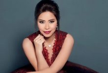 Photo of شيرين عبد الوهاب تكشف عن غنائها تتر مسلسل “لحم غزال”