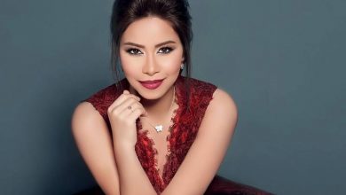 Photo of شيرين عبد الوهاب تكشف عن غنائها تتر مسلسل “لحم غزال”