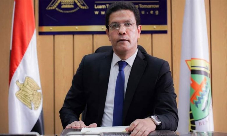 Photo of عاجل| ناصر الجيزاوي يعلن حالة الطوارئ بمستشفى بنها الجامعي لاستقبال مصابين حادث قطار طوخ