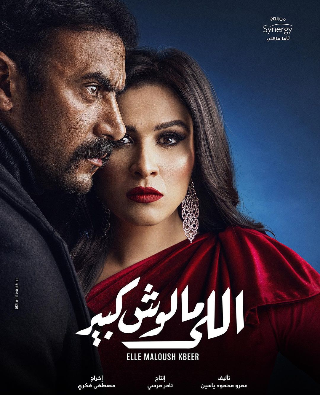 اللي مالوش كبير
